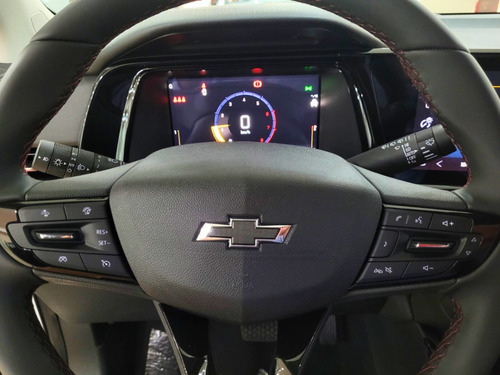 Chevrolet Tracker 1.2 T RS AT L26 2026