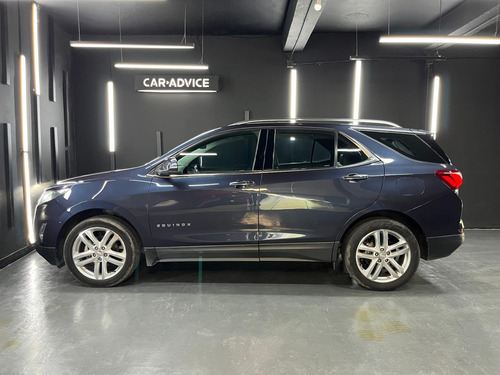 Chevrolet Equinox 1.5 T 4X4 PREMIER AT6 L18 2019