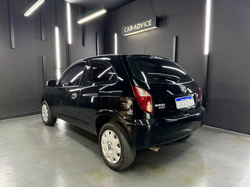 Fun 1.4 LN 3P L06 2011