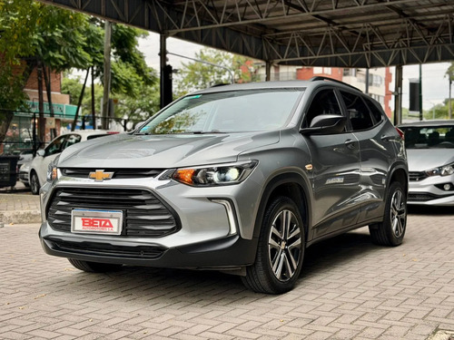 Chevrolet Tracker 1.2 TURBO AT6 L20 2023