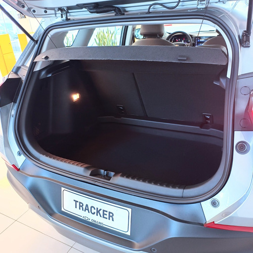 Chevrolet Tracker 1.2 Turbo Premier At 2026