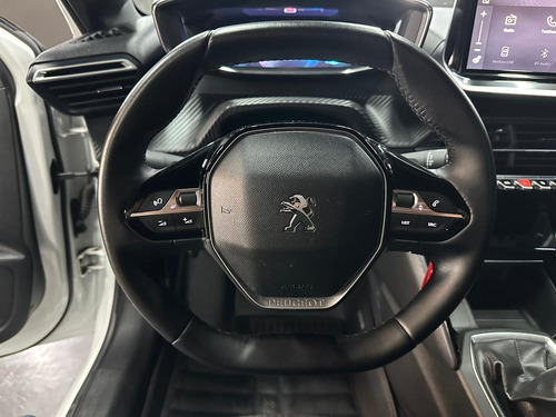 Peugeot 208 1.6 Road Trip 2024