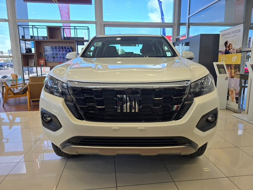 Fiat TITANO 2.2 Multijet Freedom Plus Awd At8 2025