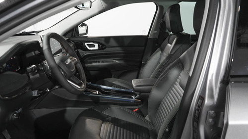 Jeep Commander 1.3 T270 Limited 4X2 At6 2026