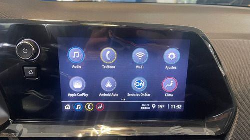 Chevrolet Montana Premier 2024