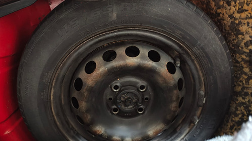 Fiat Palio 1.4 Attractive 85cv 2016