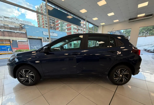 Chevrolet Onix 1.0 Lt 2025