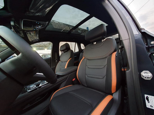 Ford Territory 1.8T Titanium 2026