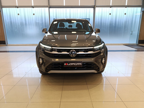 Volkswagen Amarok 3.0 Cd Tdi 258Cv V6 Extreme 4X4 At 2024