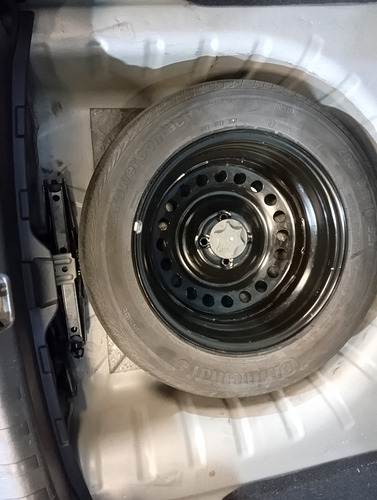 Nissan Kicks 1.6 Sense 2019