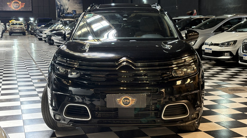 Citroën C5 Aircross 1.6 Thp Eat6 Feel Pack 2021