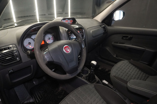 Fiat Palio 1.6 Adventure 115cv 2013