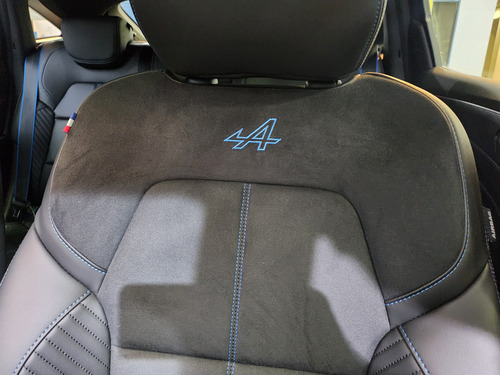 Renault Arkana 1.3 E-Tech Hybrid Espirit Alpine 2025