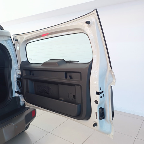 Chevrolet Spark Euv 0.0 Activ (66 Kwh) 390Km 2026