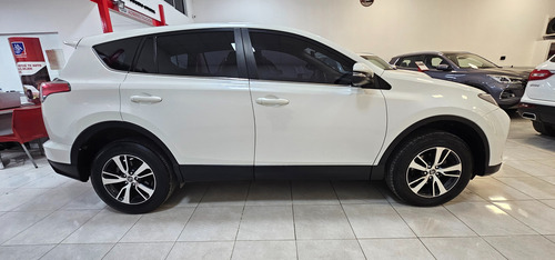 Toyota RAV4 2.0 Tx 2018