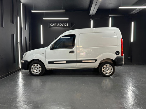 Renault Kangoo 1.6 EXPRESS CONFORT 1 PLC AA L08 2013