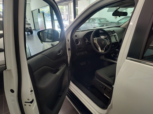 Renault Alaskan 2.3 Dci Iconic 190Cv 4X4 At 2025