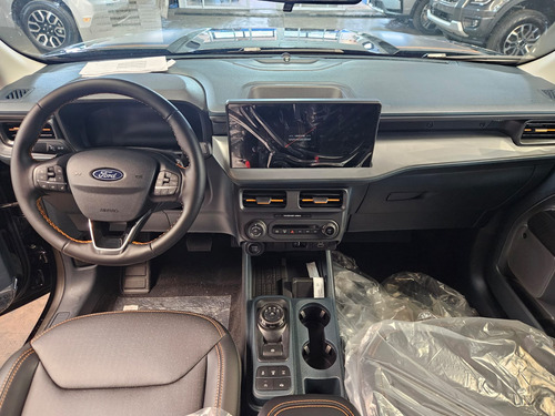 Ford Maverick 2.0 Ecoboost Tremor At8 4Wd My25 2025