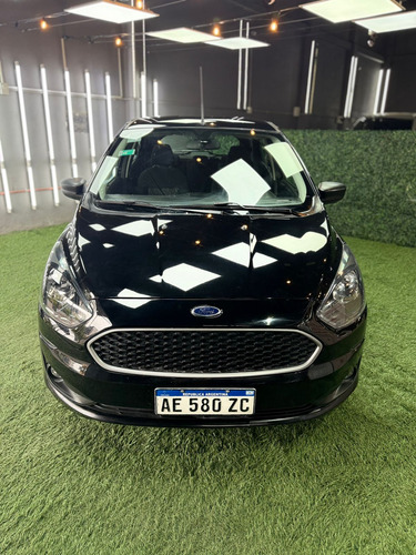 Ford Ka 1.5 S 2021
