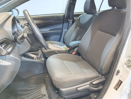 Toyota Yaris 1.5 5 Ptas Xs L/22 2024