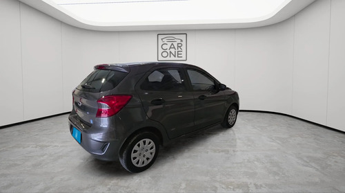 Ford Ka 1.5 S 5P L18 2020