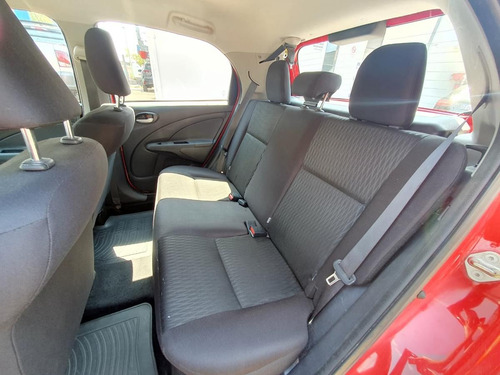 Toyota Etios 1.5 X 6mt My19 2019