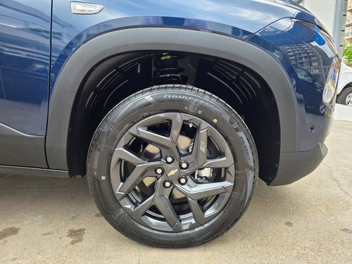 Chevrolet Montana 1.2 T Premier At 2025