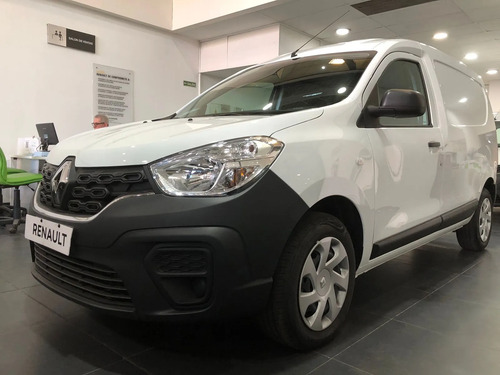 Renault Kangoo Ii Express 1.6 Sce Confort 2026