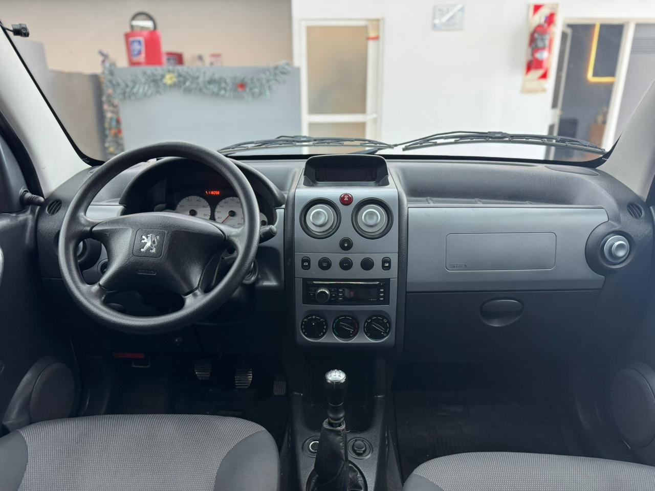 Peugeot Partner PATAGONICA VTC PLUS 1,6 N 2016