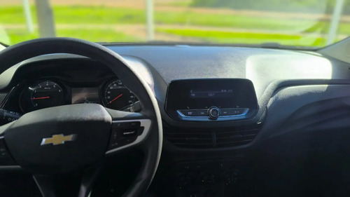 Chevrolet Onix plus 1.2 Lt 2021