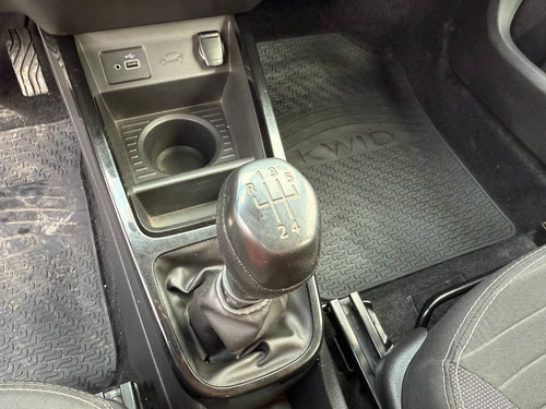 Renault Kwid 1.0 Intens 2021