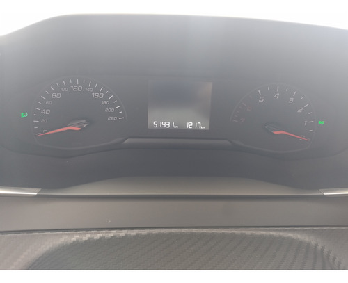 Peugeot 208 1.6 ACTIVE L20 2021