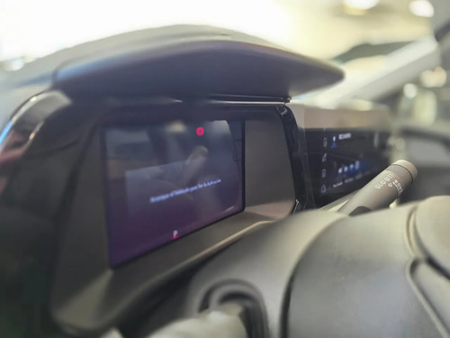 Chevrolet Onix 1.0 Turbo Ltz At 2025