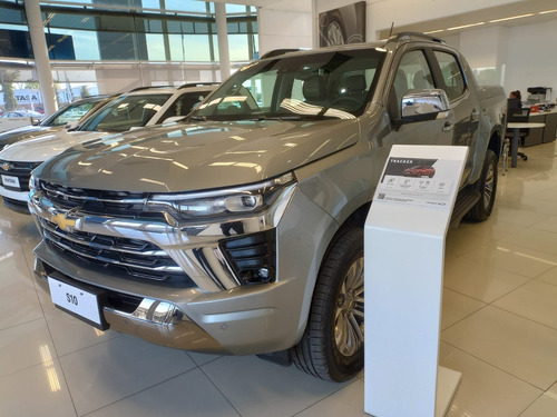 Chevrolet S10 2.8 High Country Cd Tdci 200cv 2025