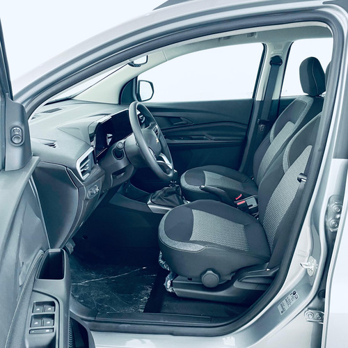 Chevrolet Spin 1.8 Lt 5as 105cv 2026