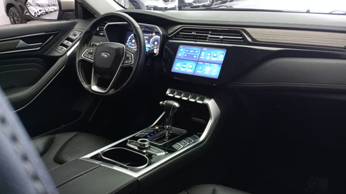 Ford Territory 1.5t Titanium 2022