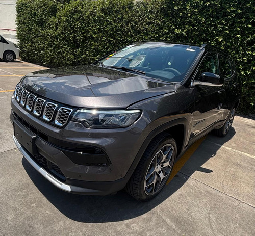Jeep Compass 1.3 T270 Limited 4X2 At6 2026