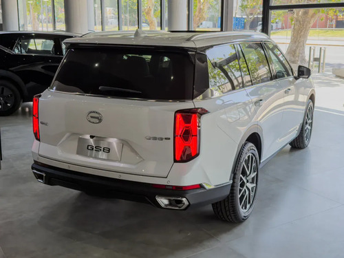 GAC gs8 2.0 Gt 2026