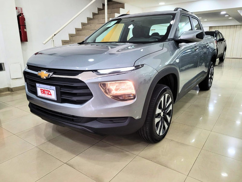 Chevrolet Montana 1.2 T LT AT L26 2026