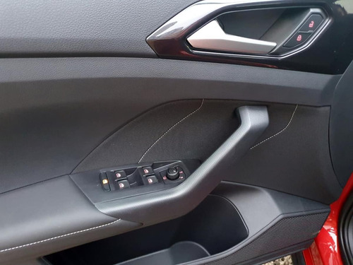 Volkswagen T-Cross 1.0 200 Tsi Highline Tip 2025