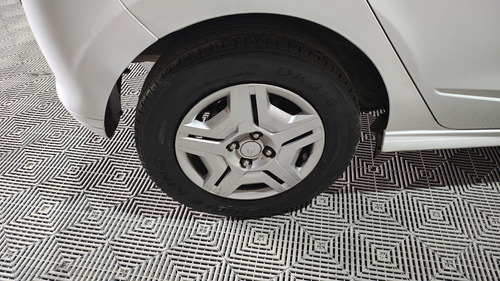 Chevrolet Onix 1.4 Joy Ls 98cv 2018