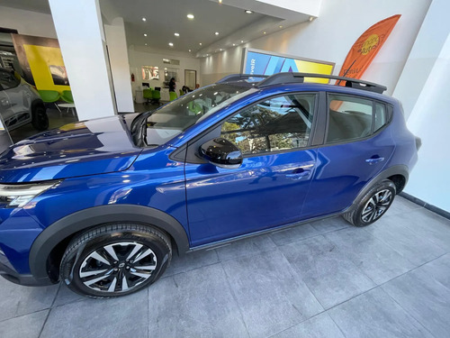 Renault Kardian 1.6 Sce Evolution 156 Mt 2026