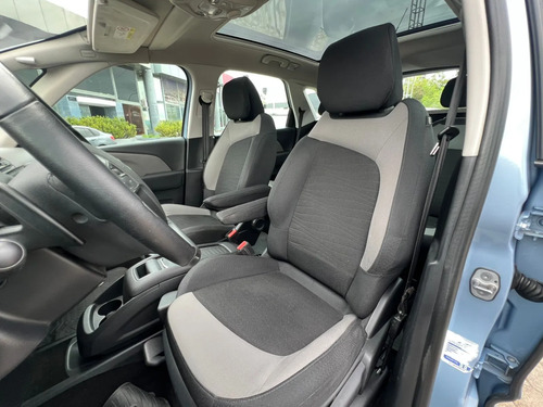 Citroën C4 Picasso 1.6 Thp Feel 165cv 2016