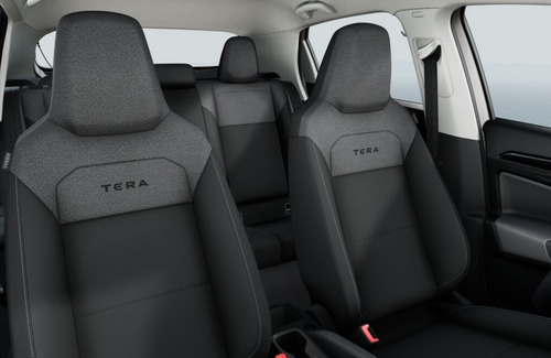 Volkswagen Tera 1.6 Msi Trendline 2025