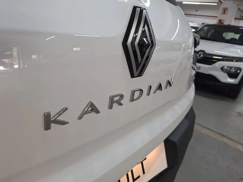 Renault Kardian 1.0 Tce Evolution 200 Edc 2026