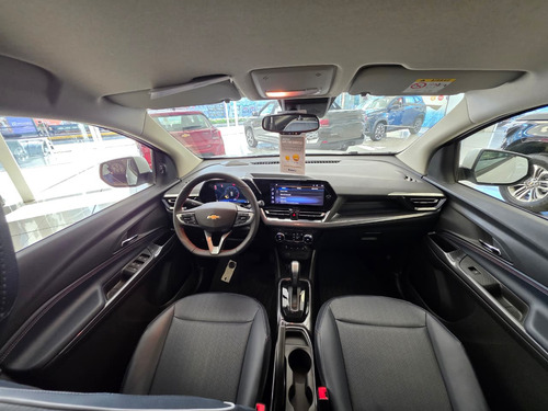 Chevrolet Spin 1.8 Premier 7As At 105Cv 2025