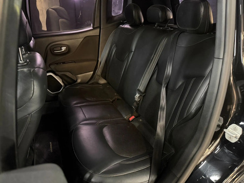 Jeep Renegade 1.8 4X2 SPORT AT L18 2019