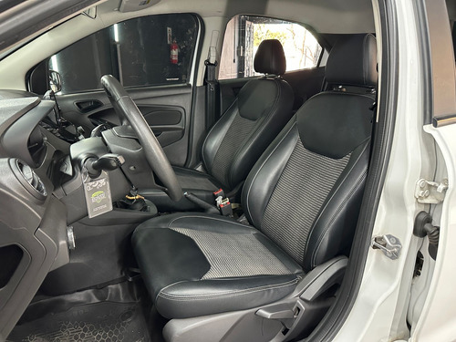 Ford Ka 1.5 SEL 5P L18 2019