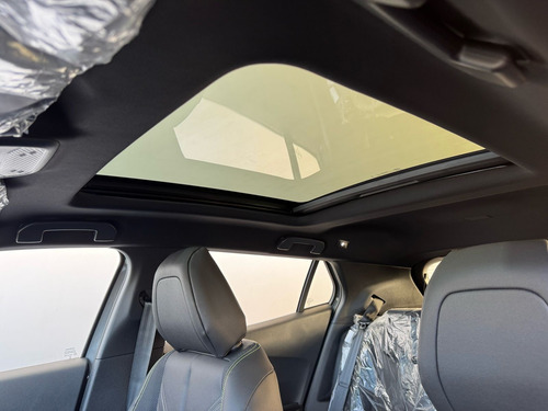 Peugeot 2008 1.0T Gt 2025