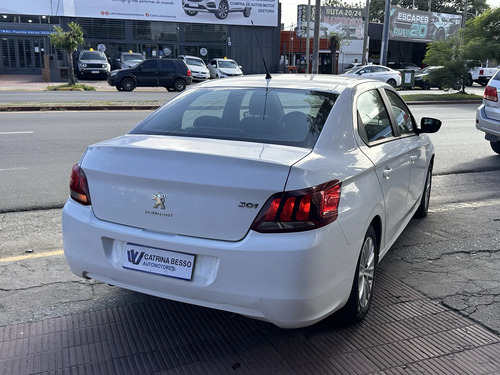 Peugeot 301 1.6 Allure 2018